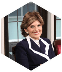 Attorney Gloria Allred