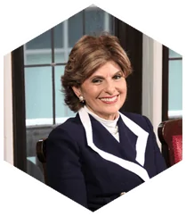 Attorney Gloria Allred